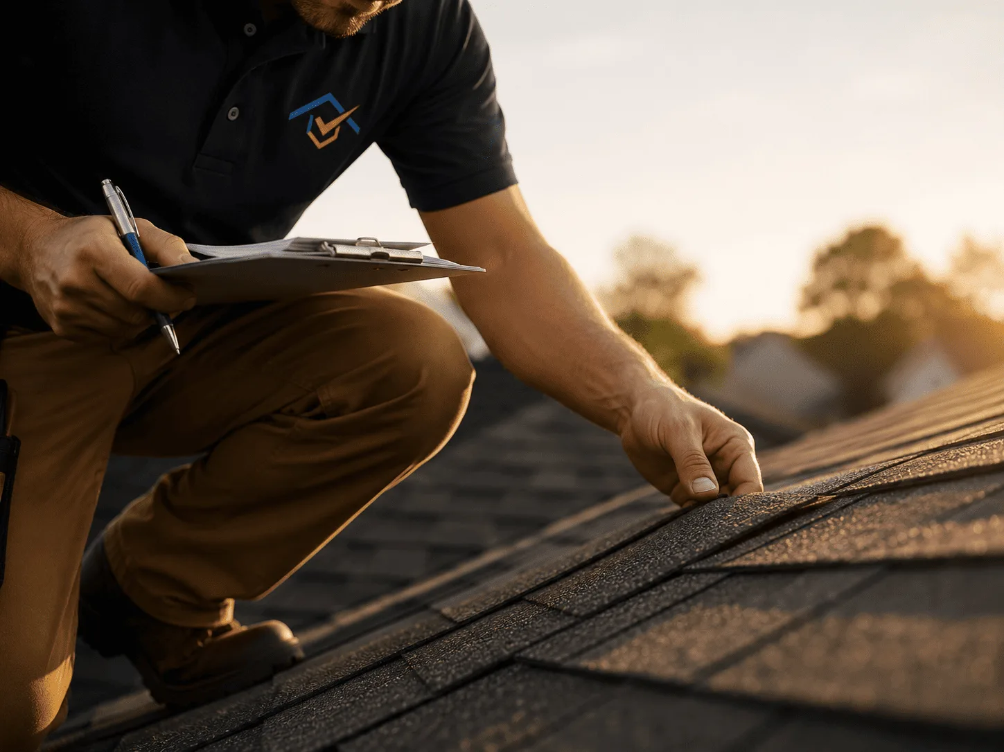 Why Choose Roof Inspection in Irving, IL