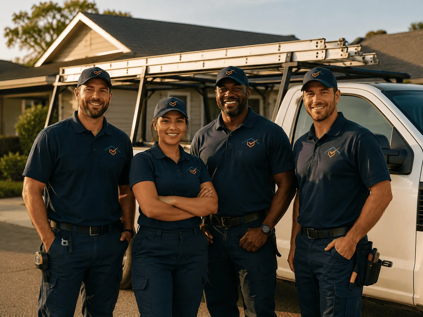 Roof Inspection company in Irving, IL